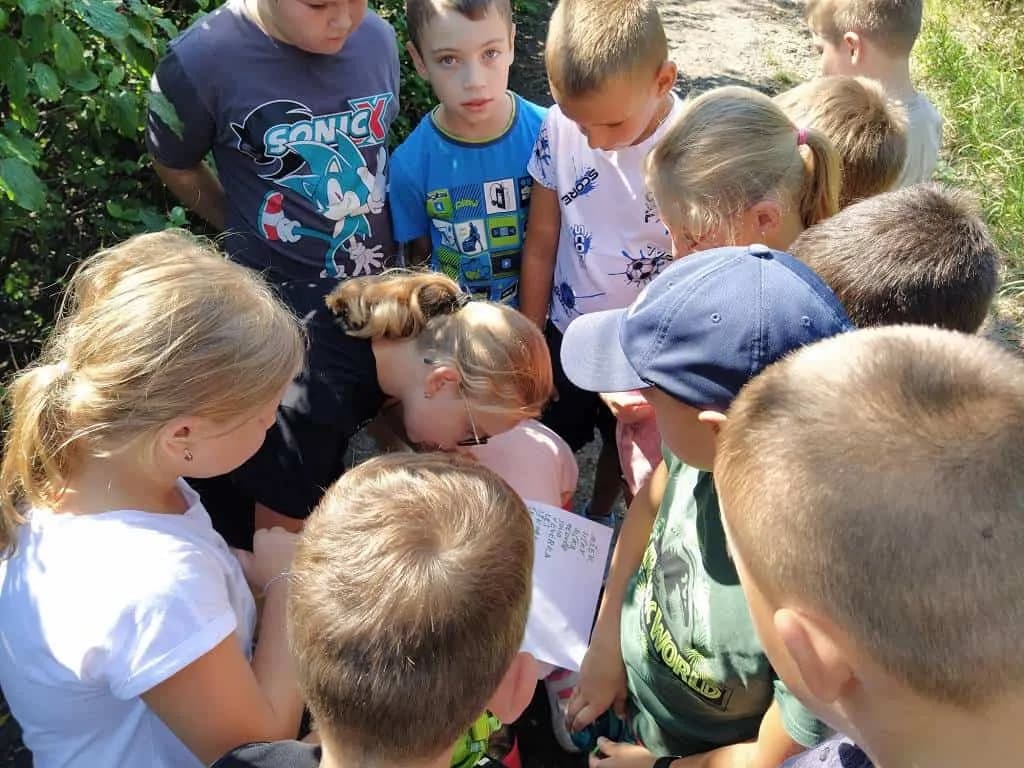Fotografie z článku: Netradiční soví závody