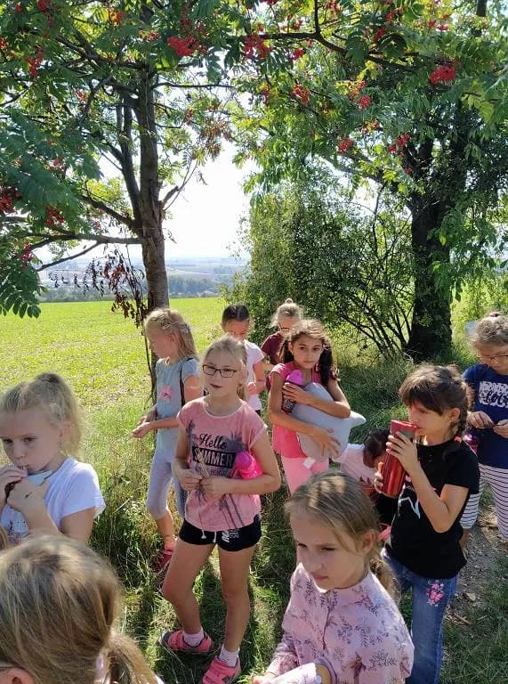 Fotografie z článku: Netradiční soví závody