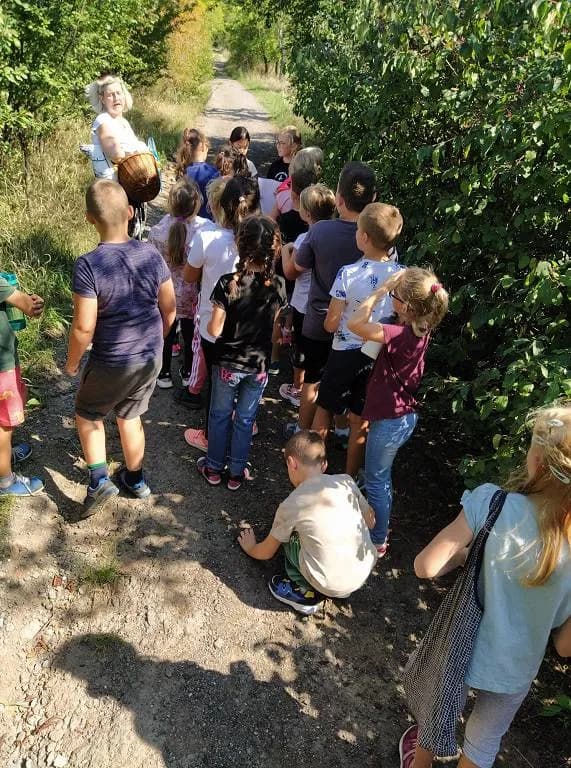 Fotografie z článku: Netradiční soví závody