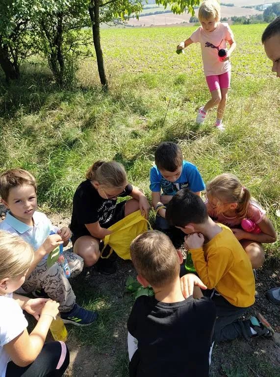 Fotografie z článku: Netradiční soví závody