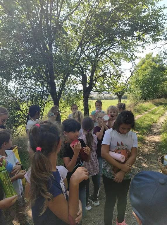 Fotografie z článku: Netradiční soví závody