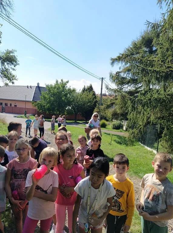 Fotografie z článku: Netradiční soví závody