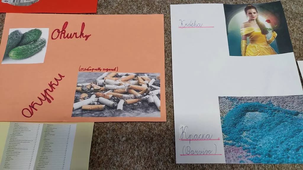 Fotografie z článku: Evropský den jazyků