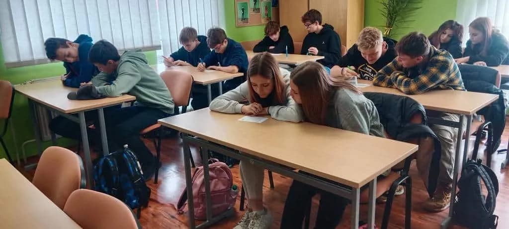 Fotografie z článku: Co vědět v 15 letech - preventivní program