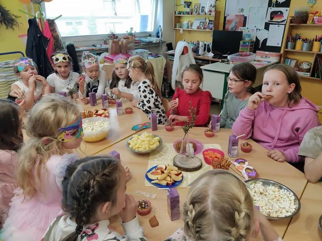 Fotografie z článku: Týden sovího království - Sovičky ŠD