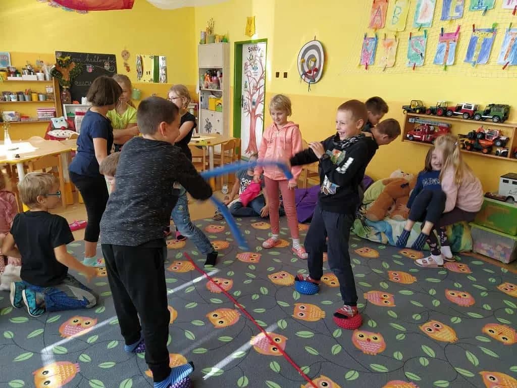 Fotografie z článku: Týden sovího království - Sovičky ŠD