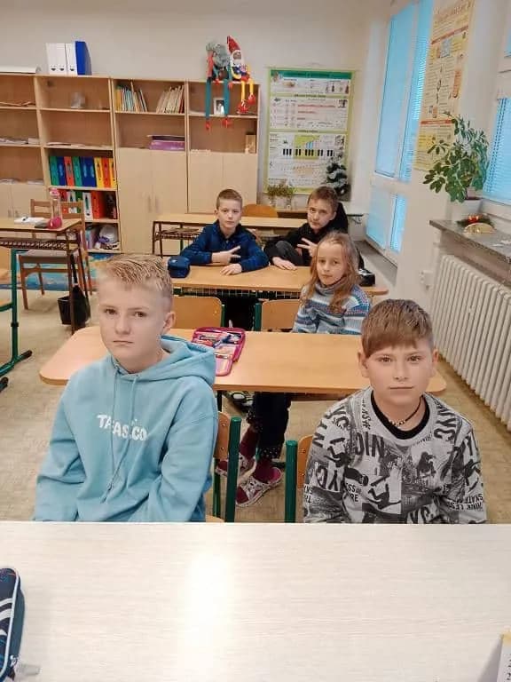 Fotografie z článku: Preventivní programy pro žáky 1. st.