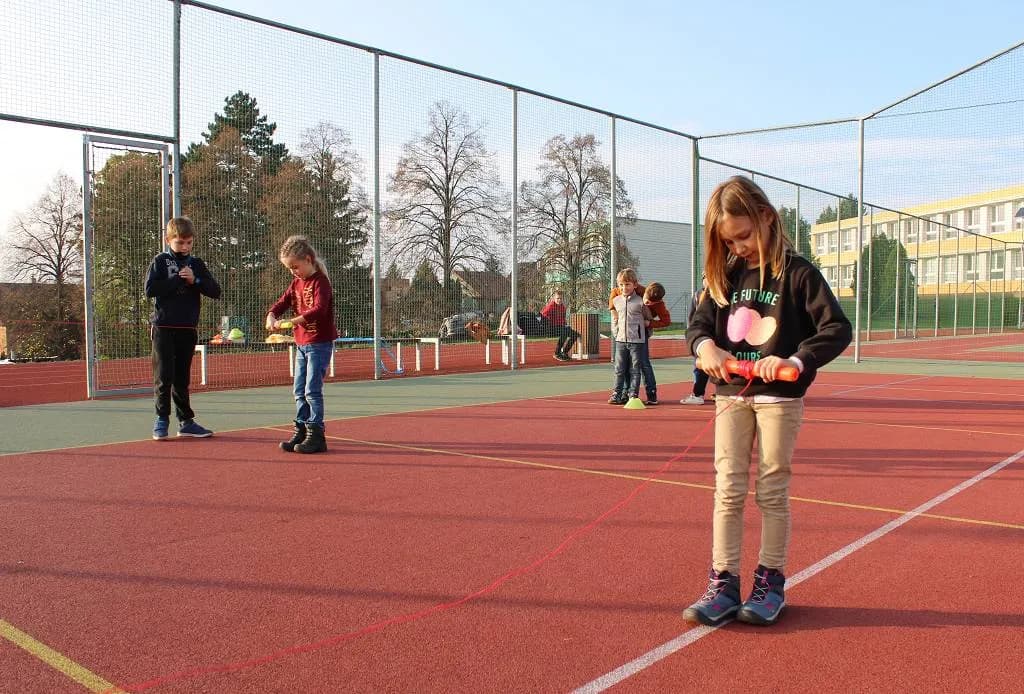 Fotografie z článku: Drakiáda u Smajlíků