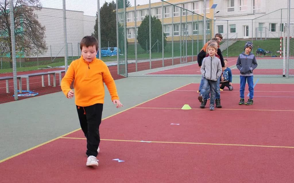 Fotografie z článku: Drakiáda u Smajlíků