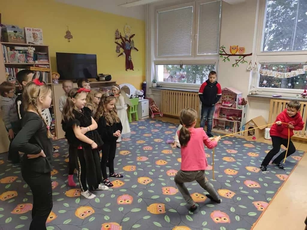 Fotografie z článku: Pekelné odpoledne u Soviček