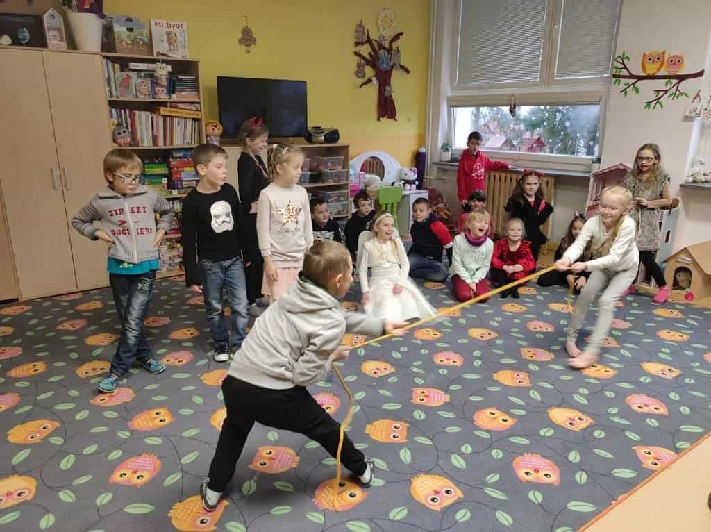 Fotografie z článku: Pekelné odpoledne u Soviček