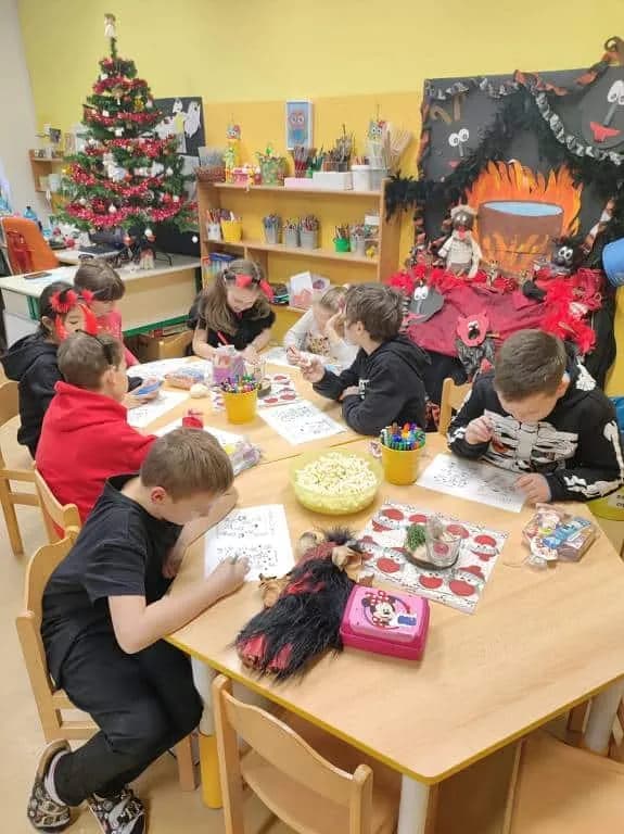 Fotografie z článku: Pekelné odpoledne u Soviček