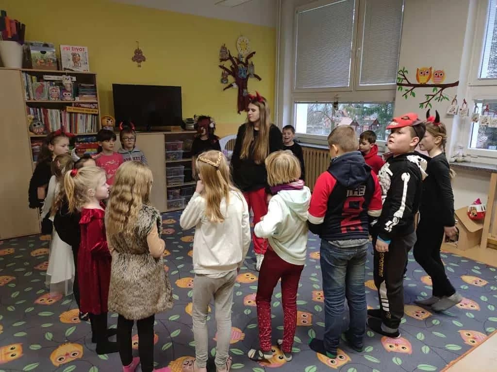 Fotografie z článku: Pekelné odpoledne u Soviček