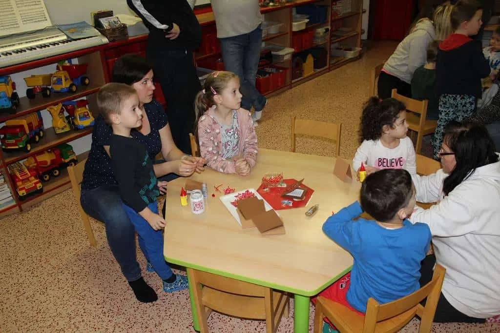Fotografie z článku: Vánoce u Koťat