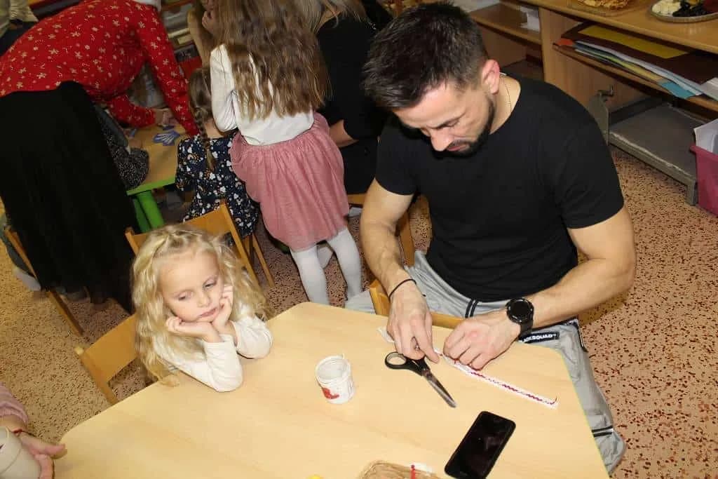 Fotografie z článku: Vánoce u Koťat