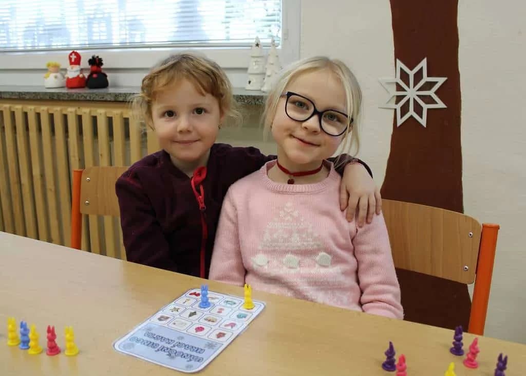 Fotografie z článku: Tradice Vánoc u Smajlíků