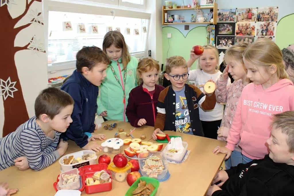 Fotografie z článku: Tradice Vánoc u Smajlíků
