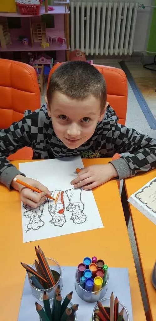 Fotografie z článku: Tři králové u Veverek