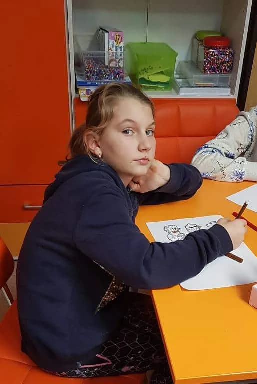 Fotografie z článku: Tři králové u Veverek