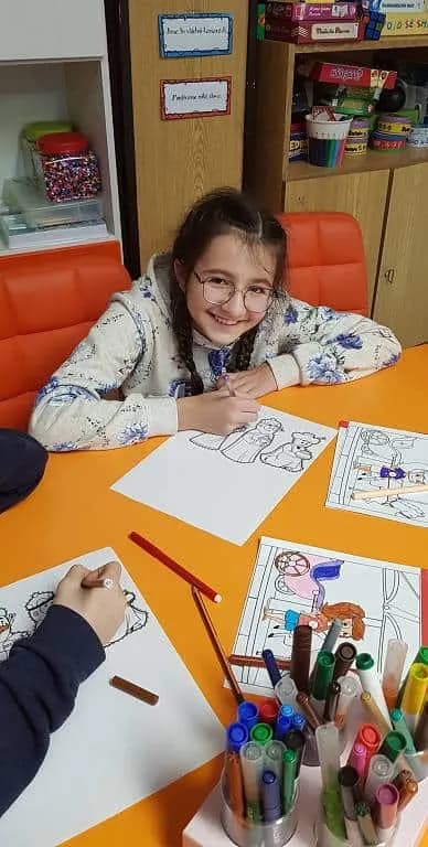 Fotografie z článku: Tři králové u Veverek