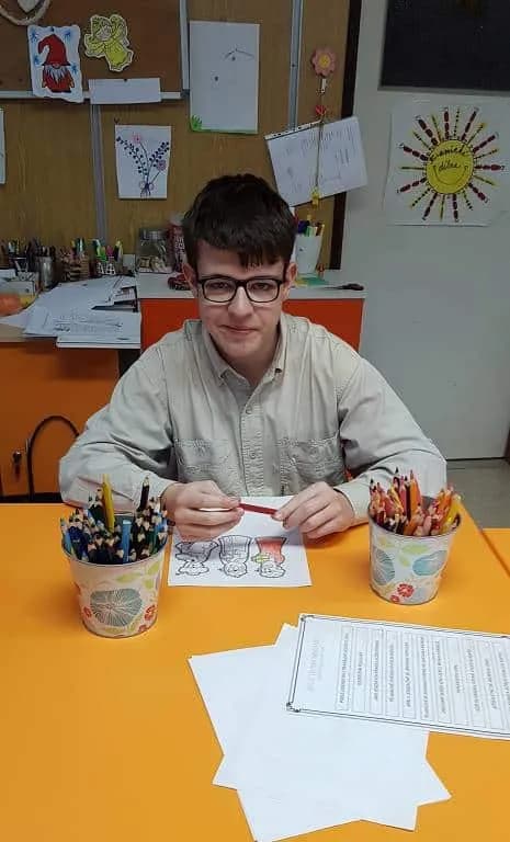 Fotografie z článku: Tři králové u Veverek