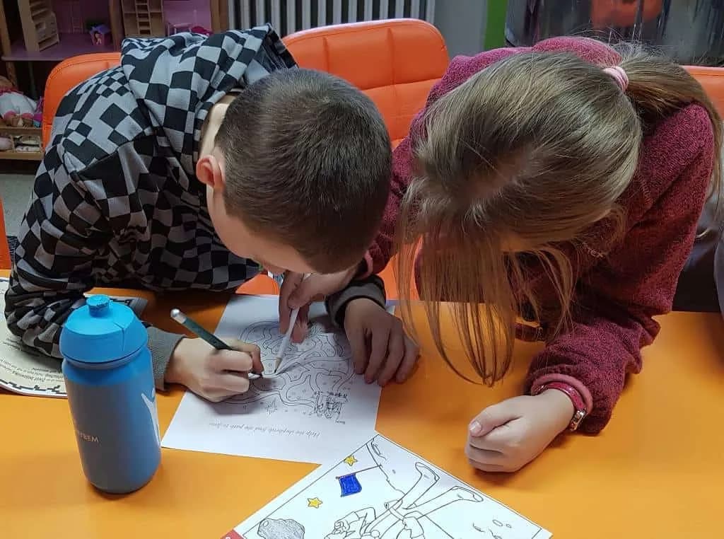 Fotografie z článku: Tři králové u Veverek