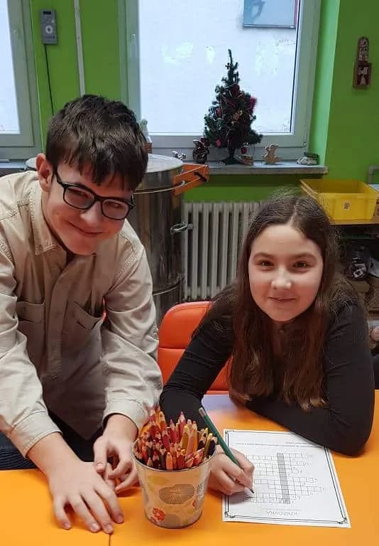 Fotografie z článku: Tři králové u Veverek
