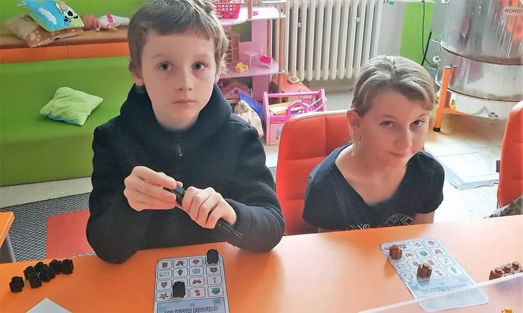 Fotografie z článku: Tradice Vánoc u Veverek
