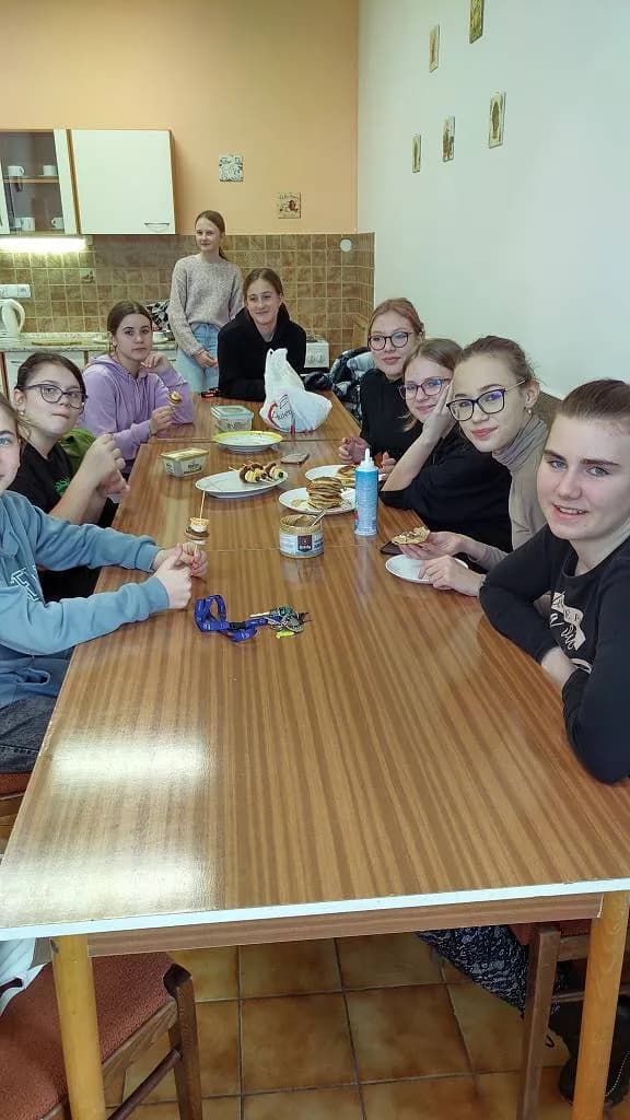 Fotografie z článku: Co nám uvařili sedmáci