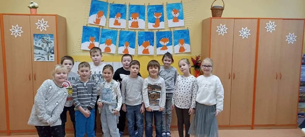 Fotografie z článku: Týden barev - šedobílý den