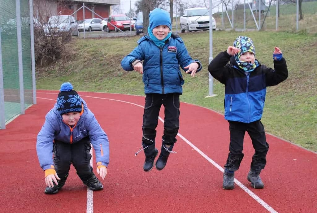 Fotografie z článku: Po stopách Yetyho
