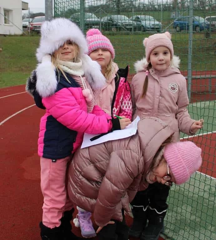 Fotografie z článku: Po stopách Yetyho