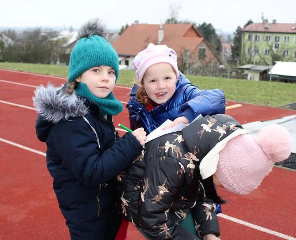 Fotografie z článku: Po stopách Yetyho
