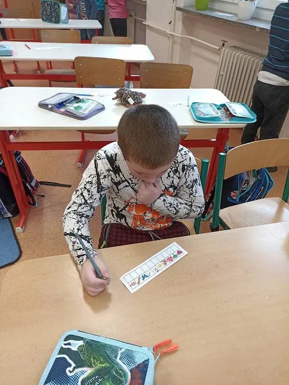 Fotografie z článku: Cesta za pokladem