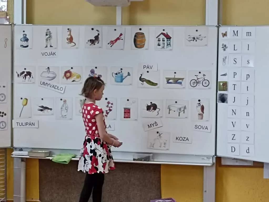 Fotografie z článku: Cesta za pokladem