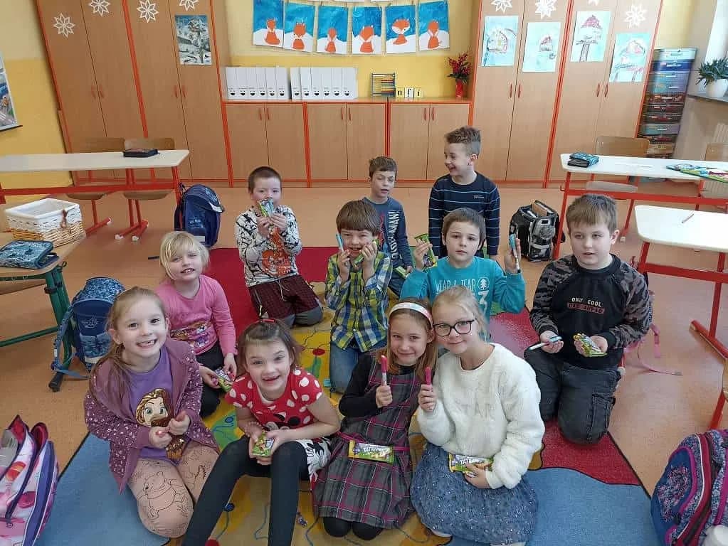 Fotografie z článku: Cesta za pokladem