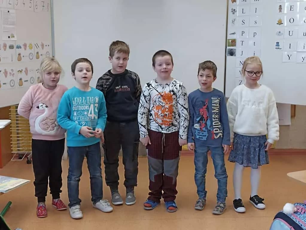 Fotografie z článku: Cesta za pokladem