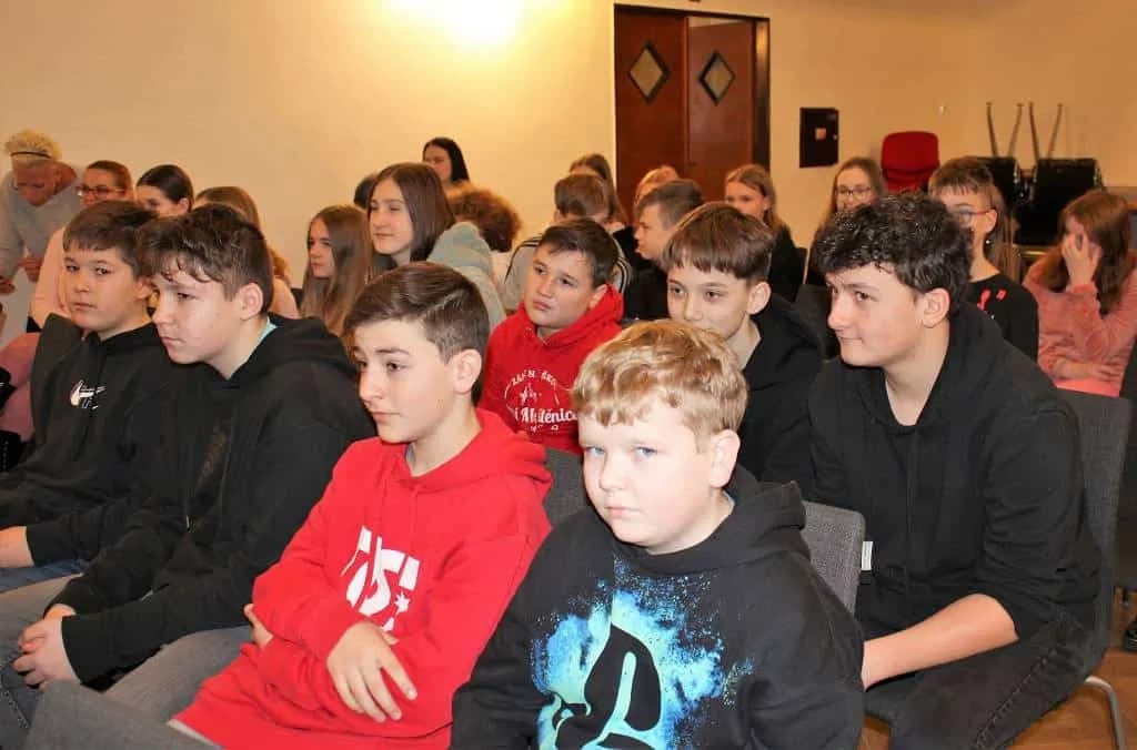 Fotografie z článku: Anglické divadlo