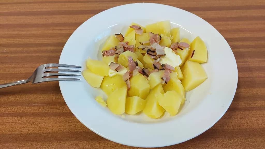 Fotografie z článku: Vaříme i v únoru
