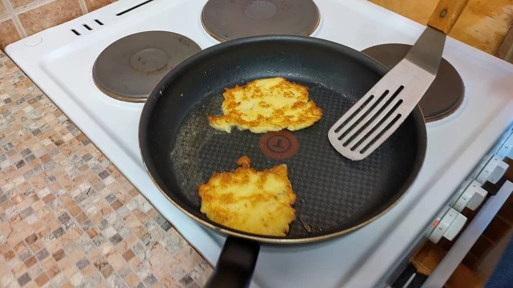 Fotografie z článku: Vaříme i v únoru