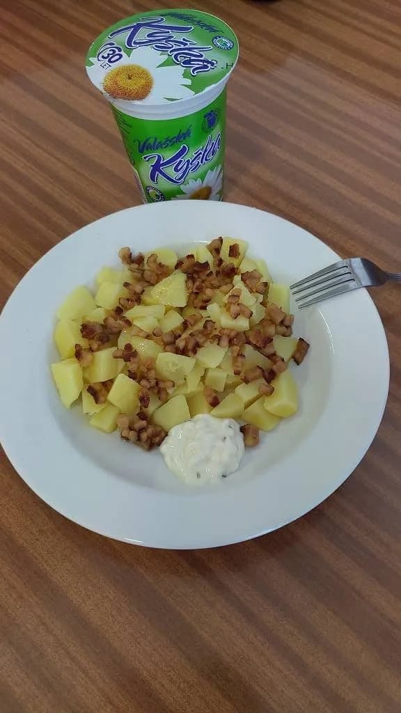 Fotografie z článku: Vaříme i v únoru