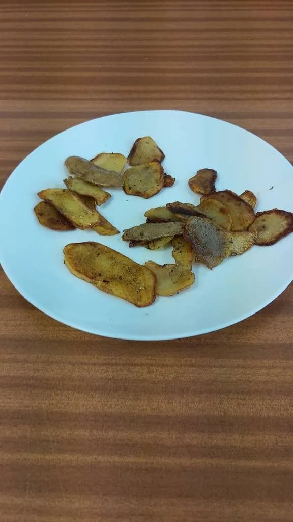 Fotografie z článku: Vaříme i v únoru