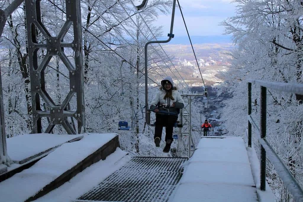 Závod v Přespolním běhu ve Všechovicích