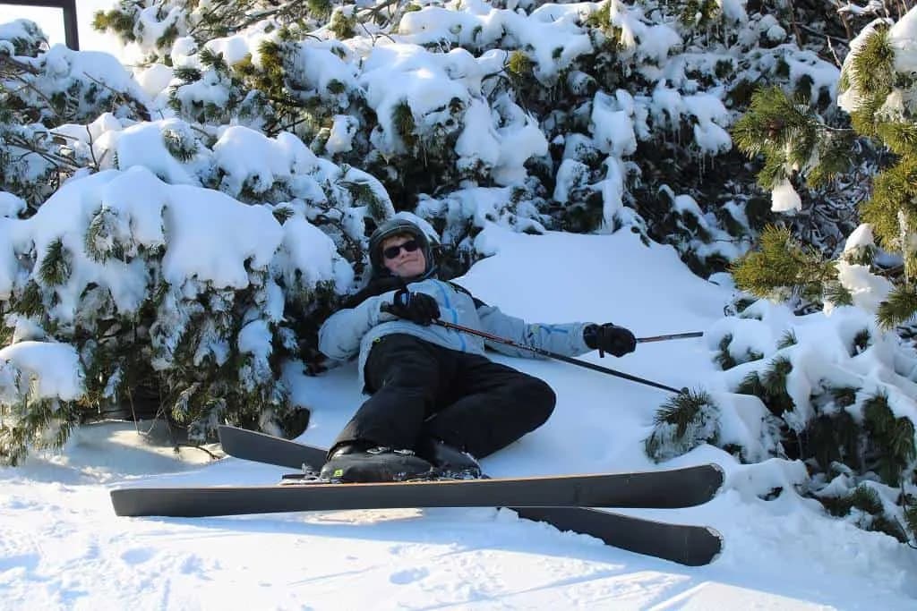 Fotografie z článku: Lyžařský a snowboardový zájezd - Javorový vrch