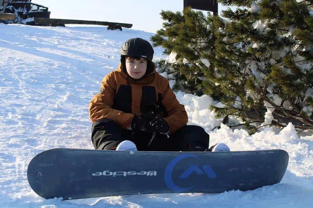 Fotografie z článku: Pečení perníků u Koťat