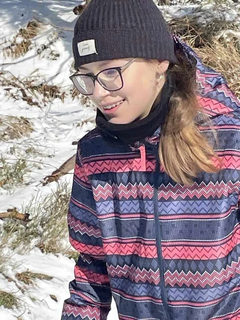 Fotografie z článku: Lyžařský a snowboardový zájezd - Javorový vrch
