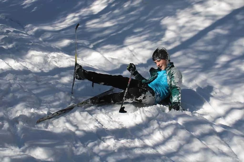 Fotografie z článku: Lyžařský a snowboardový zájezd - Javorový vrch