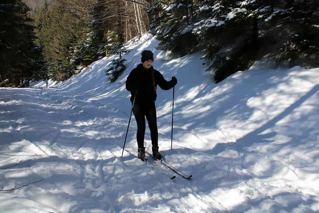 Fotografie z článku: Lyžařský a snowboardový zájezd - Javorový vrch