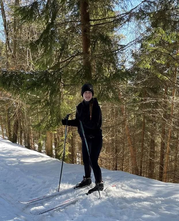 Fotografie z článku: Lyžařský a snowboardový zájezd - Javorový vrch