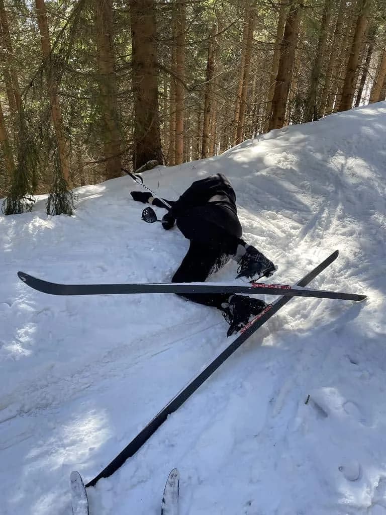 Fotografie z článku: Lyžařský a snowboardový zájezd - Javorový vrch
